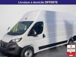 Fiat Ducato IV Tole maxi 3.5 l h3 h3-power 140 c... 78-Yvelines