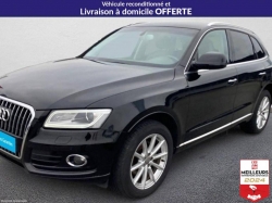 Audi Q5 2.0 tdi clean diesel 190 quattro avus 78-Yvelines