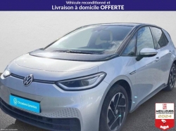 Volkswagen ID.3 145 ch pro family 78-Yvelines