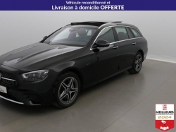 Mercedes Classe E Break 300 9G-Tronic AMG Line +... 78-Yvelines