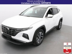 Hyundai Tucson 1.6 T-GDI 150CH HYBRID 48V TECHNO... 78-Yvelines