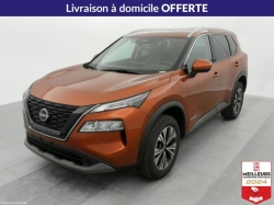 Nissan X-Trail e-POWER 213 ch e-4ORCE 5 Places N... 78-Yvelines