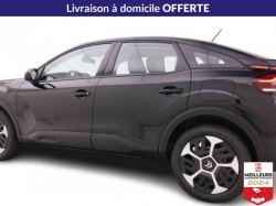 Citroën C4 1.2i 100 You 78-Yvelines