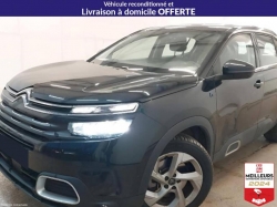 CITROEN C5 Aircross Hybride Rechargeable 225 S&S... 78-Yvelines