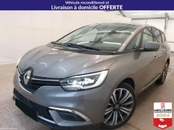 Renault Grand Scénic TCe 140 FAP EDC Zen +7Pl +... 78-Yvelines