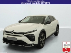 Citroën C5 X PureTech 130 S EAT8 Feel Pack 78-Yvelines