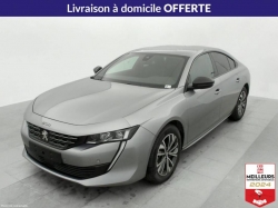 Peugeot 508 PureTech 130 ch S EAT8 Allure Pack 78-Yvelines