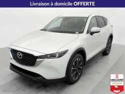 Mazda CX-5 2023 2.0L e-Skyactiv G 165 ch 4x2 BVM... 78-Yvelines