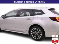 Toyota Corolla PRO 1.8 HYBRID 140 Sport Tourer D... 78-Yvelines