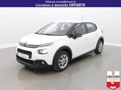 Citroën C3 PureTech 68 Feel 78-Yvelines