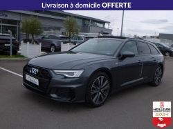 Audi A6 Avant Competition 55 TFSIe 367 S tronic ... 78-Yvelines