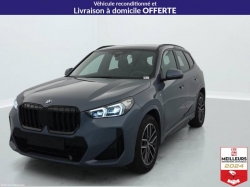 BMW X1 U11 sDrive 18d 150ch DKG7 M Sport 78-Yvelines