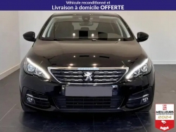 Peugeot 308 PureTech 110 Allure +GPS +Caméra 78-Yvelines