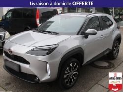 Toyota Yaris Cross Hybride 130 2WD Design 78-Yvelines