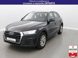 Audi Q5 30 TDI S tronic 7 +GPS 78-Yvelines