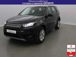 Land Rover Discovery Sport P300e PHEV AWD 78-Yvelines