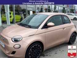 Fiat 500 III 78-Yvelines