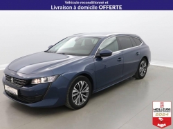 Peugeot 508 SW BlueHDi 130 Active +GPS +Caméra 78-Yvelines