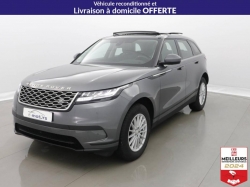 Land Rover Range Rover Velar 2.0L D180 BVA +Cuir... 78-Yvelines