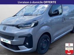 Fiat Scudo III E- fourgon 136 75 kwh m f 78-Yvelines