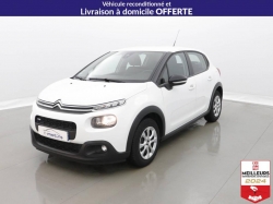 Citroën C3 PureTech 68 Feel 78-Yvelines