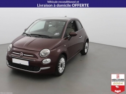 FIAT 500 1.0 70CH BSG S&S DOLCEVITA 78-Yvelines