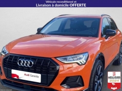 Audi Q3 II 35 tfsi 150 ch S tronic 7 design luxe 78-Yvelines