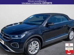 Volkswagen T-Roc 1.5 tsi evo2 150 start/stop dsg... 78-Yvelines