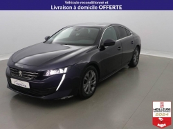 Peugeot 508 Hybrid 225 e-EAT8 Allure 78-Yvelines