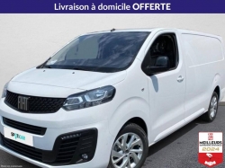 FIAT SCUDO III Bluehdi 145 xl s&s bvm6 78-Yvelines