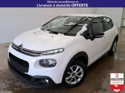 Citroën C3 PureTech 82 Feel 78-Yvelines