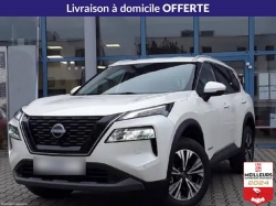 Nissan X-Trail e-POWER 204 N-Connecta 78-Yvelines