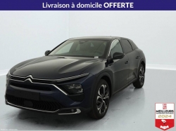 Citroën C5 X PureTech 130 EAT8 Plus 78-Yvelines