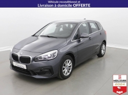 BMW Serie 2 Active Tourer 218d 150 BVA8 Design +... 78-Yvelines