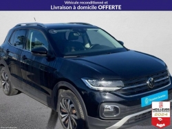 Volkswagen T-Cross 1.0 tsi 110 start/stop bvm6 c... 78-Yvelines