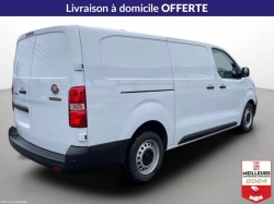 Fiat Scudo FOURGON BLUEHDI 145 XL BVM6 78-Yvelines