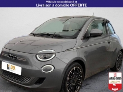 Fiat 500 III E 118 ch la prima 78-Yvelines