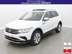 Volkswagen Tiguan eHybrid 245 DSG6 Elegance +Toi... 78-Yvelines