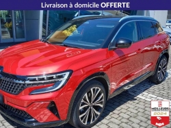 Renault Austral E-Tech full hybrid 200 GSR2 Icon... 78-Yvelines