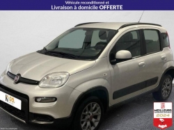 Fiat Panda III 0.9 85 ch twinair s/s 4x4 78-Yvelines