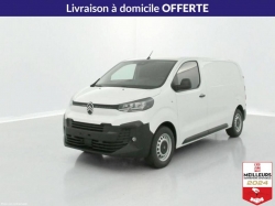 Citroën Jumpy PLANCHER CAB M 2.0 BlueHDi 145ch 78-Yvelines