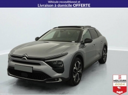 Citroën C5 X Hybride Rechargeable 225 S e-EAT8 ... 78-Yvelines