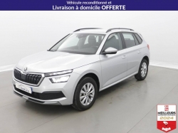 Skoda Kamiq 1.0 TSI 110 DSG7 Ambition +GPS +PDC ... 78-Yvelines