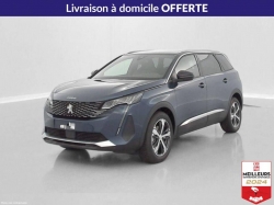 Peugeot 5008 III 1.5 BlueHDi 130ch Allure Pack E... 78-Yvelines