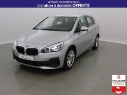 BMW Serie 2 Active Tourer 225xe 224 Lounge +GPS ... 78-Yvelines