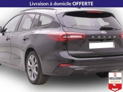 Ford Focus SW 1.0 EcoBoost 125 Clipper ST-Line 78-Yvelines