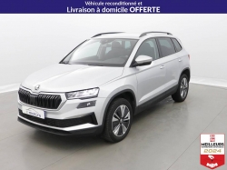 Skoda Karoq TSI 150 ACT DSG7 Ambition +GPS +Cam... 78-Yvelines