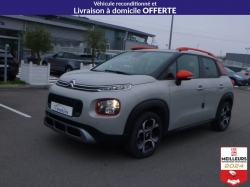 CITROEN C3 Aircross PureTech 110 S&S EAT6 - Shin... 78-Yvelines