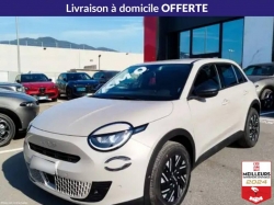 Fiat 600 1.2 Hybrid 100ch DCT6 +Pack Hiver +Pack... 78-Yvelines