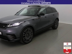 Land Rover Range Rover Velar First Edition D300 ... 78-Yvelines